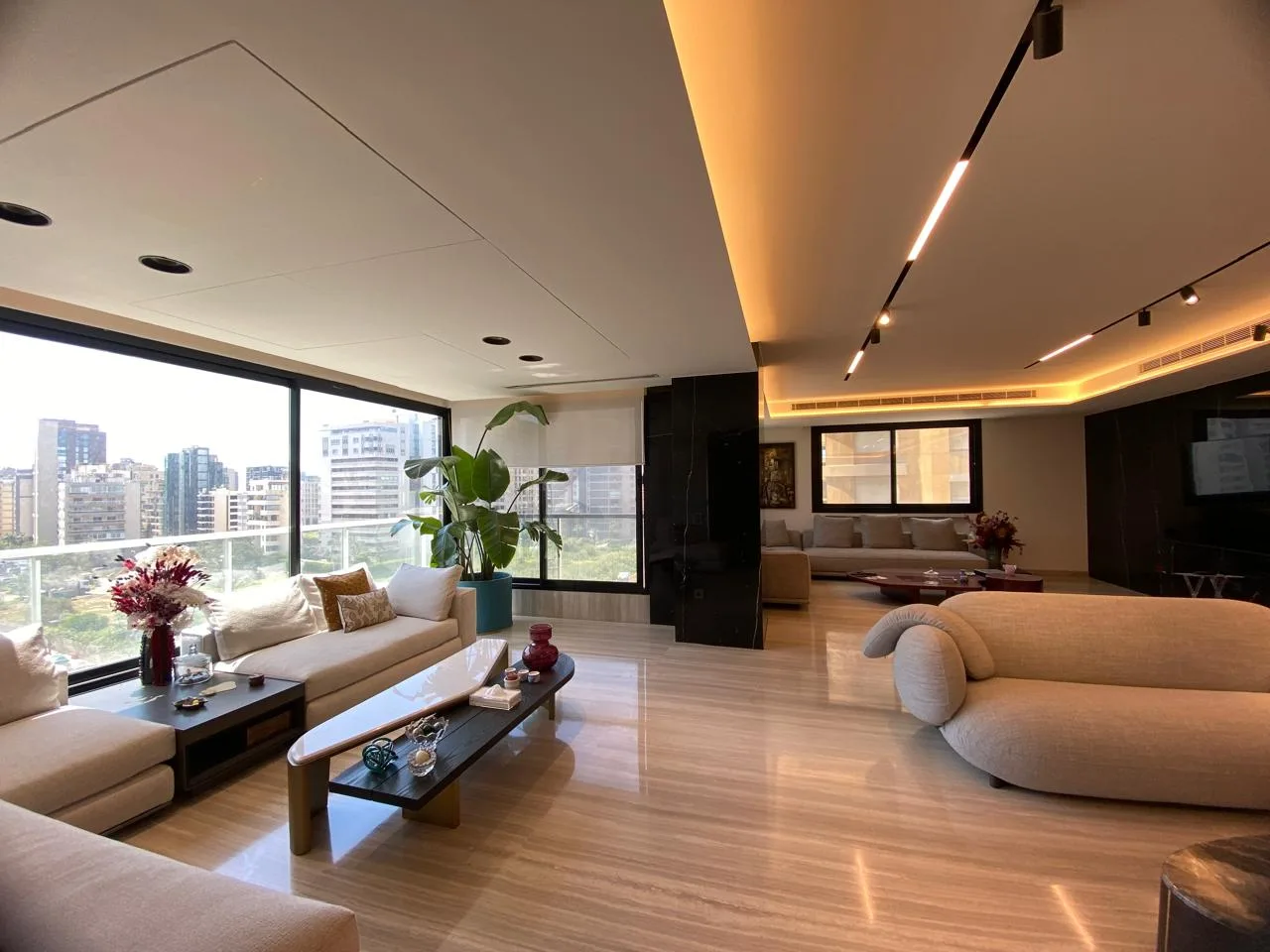 Apartment for sale in Jnah, Lebanon — الصورة 4