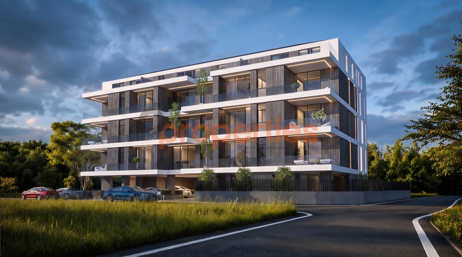 Residential Project in Batroun — photo 8