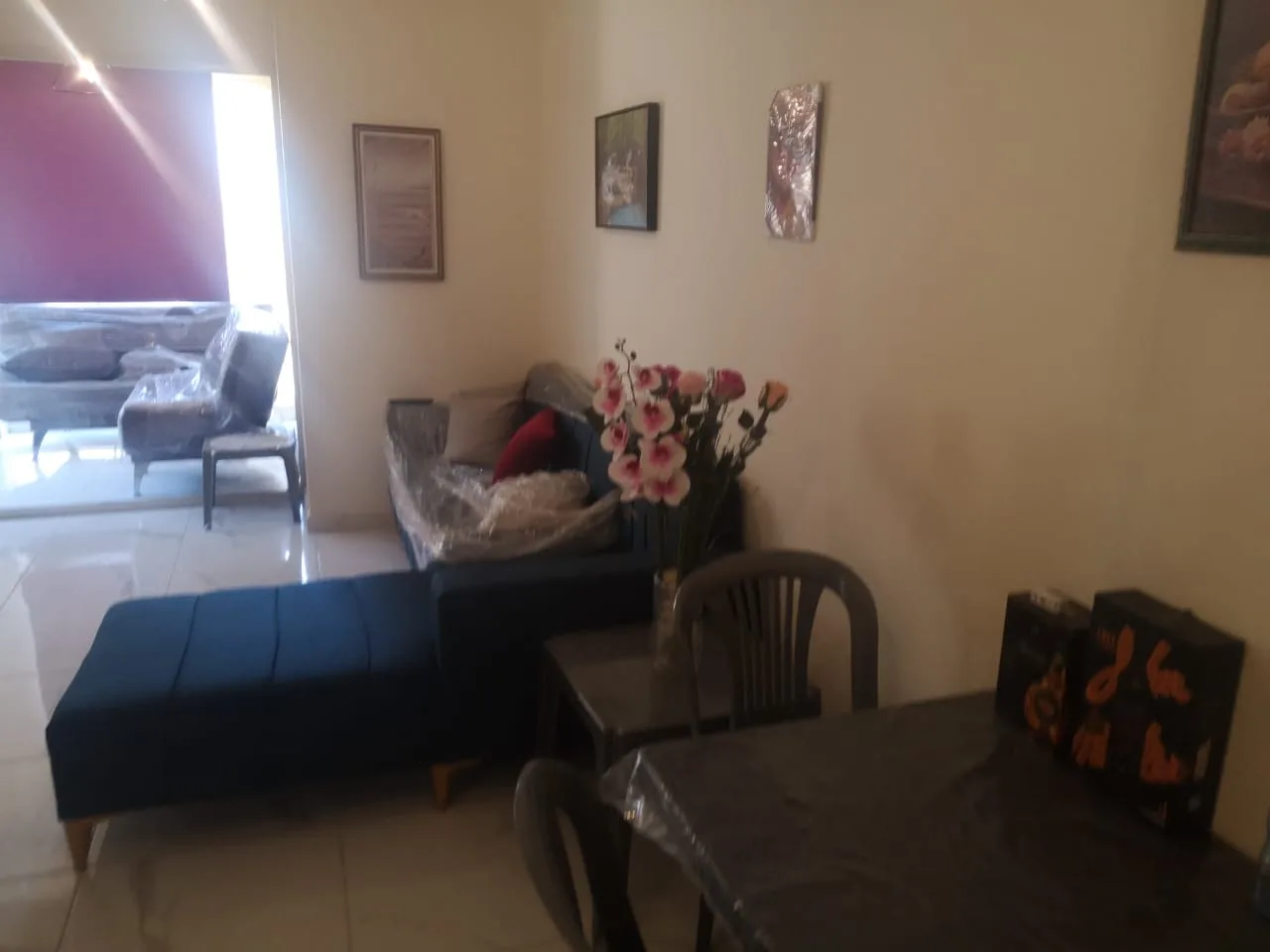 Apartment for Sale in Baouchriyeh, Lebanon