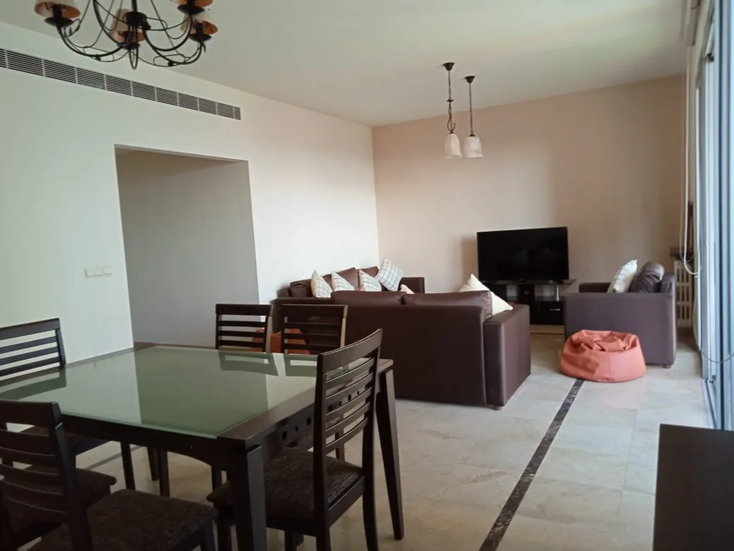 Apartment for Rent in Sassine, Beirut, Lebanon — photo 3