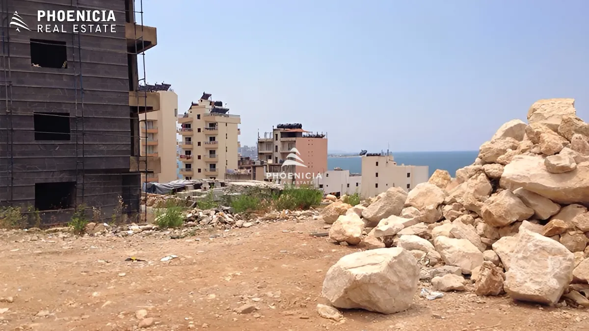Land for Sale in Sahel Aalma — الصورة 2