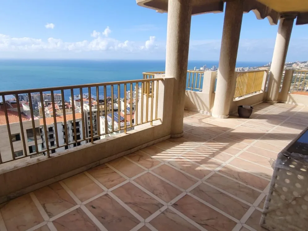 Apartment for Sale in Sahel Aalma — الصورة 3