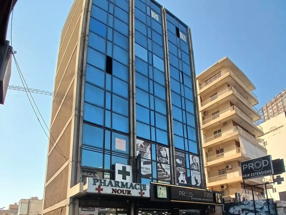 Land for Sale in Zouk Mikael — الصورة 2