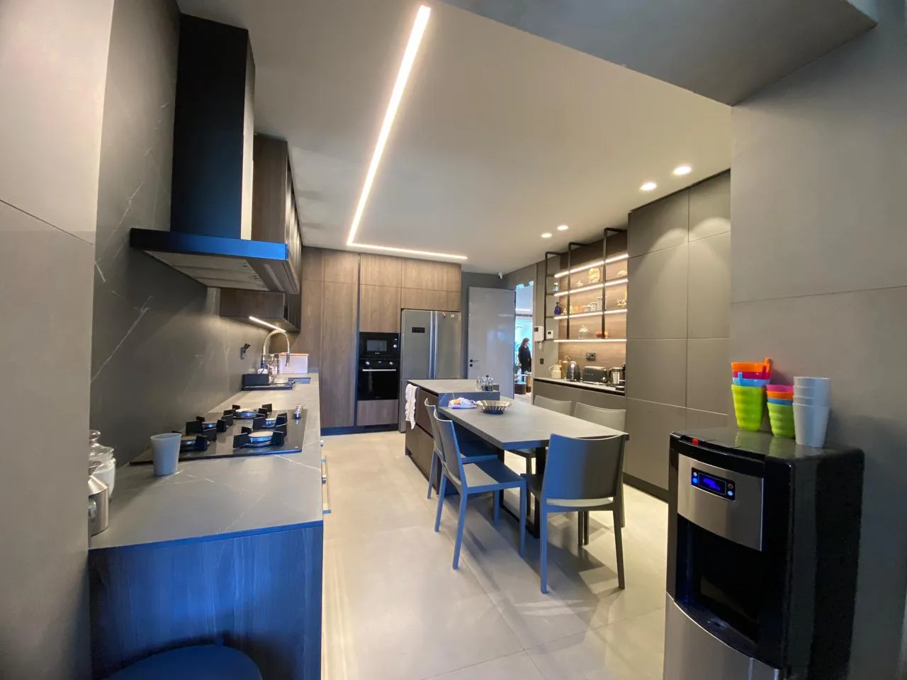 Apartment for sale in Jnah, Lebanon — الصورة 6