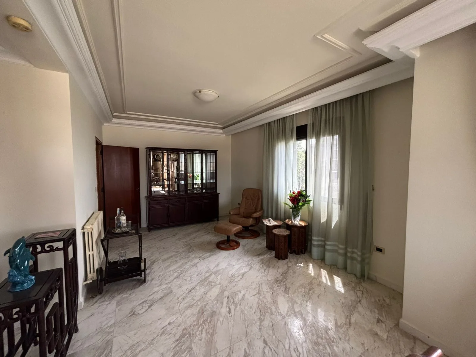 Apartment for rent in Aaoukar, Lebanon — الصورة 5