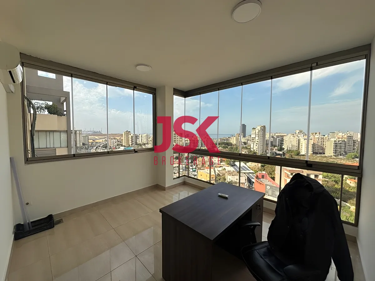 Apartment for Rent in Jdeideh, Lebanon — الصورة 2