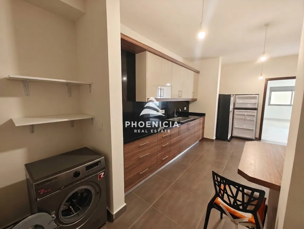 Apartment for rent in Amchit, Jbeil, Lebanon — الصورة 7