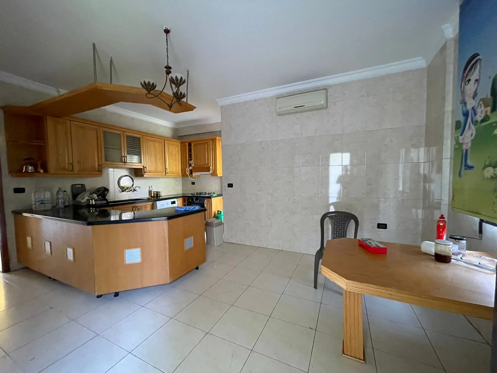 Apartment for Rent in Tilal Ain Saadeh, Metn — الصورة 3