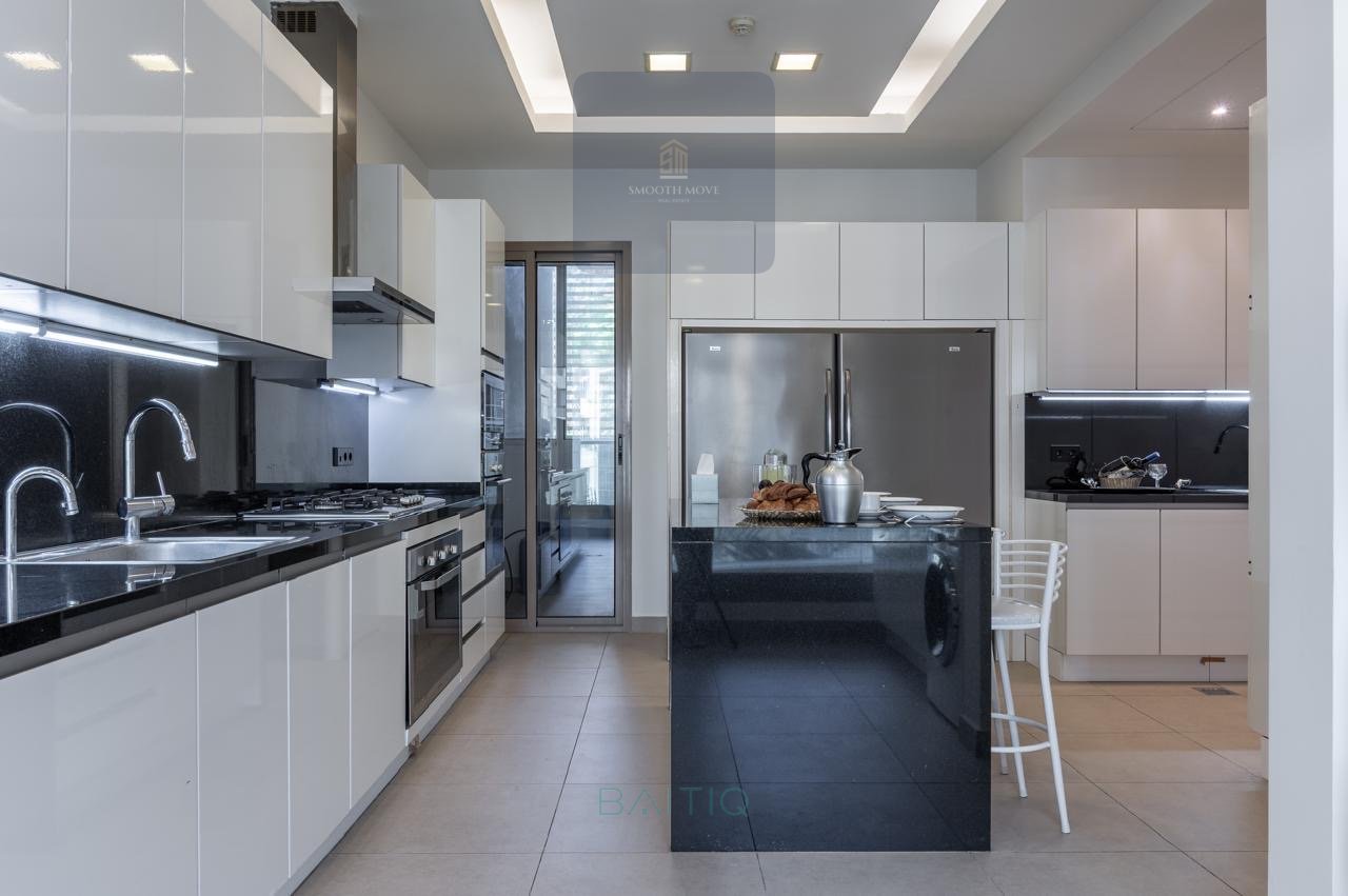 Stunning Four Bedroom for Sale in Manara Beirut — الصورة 7