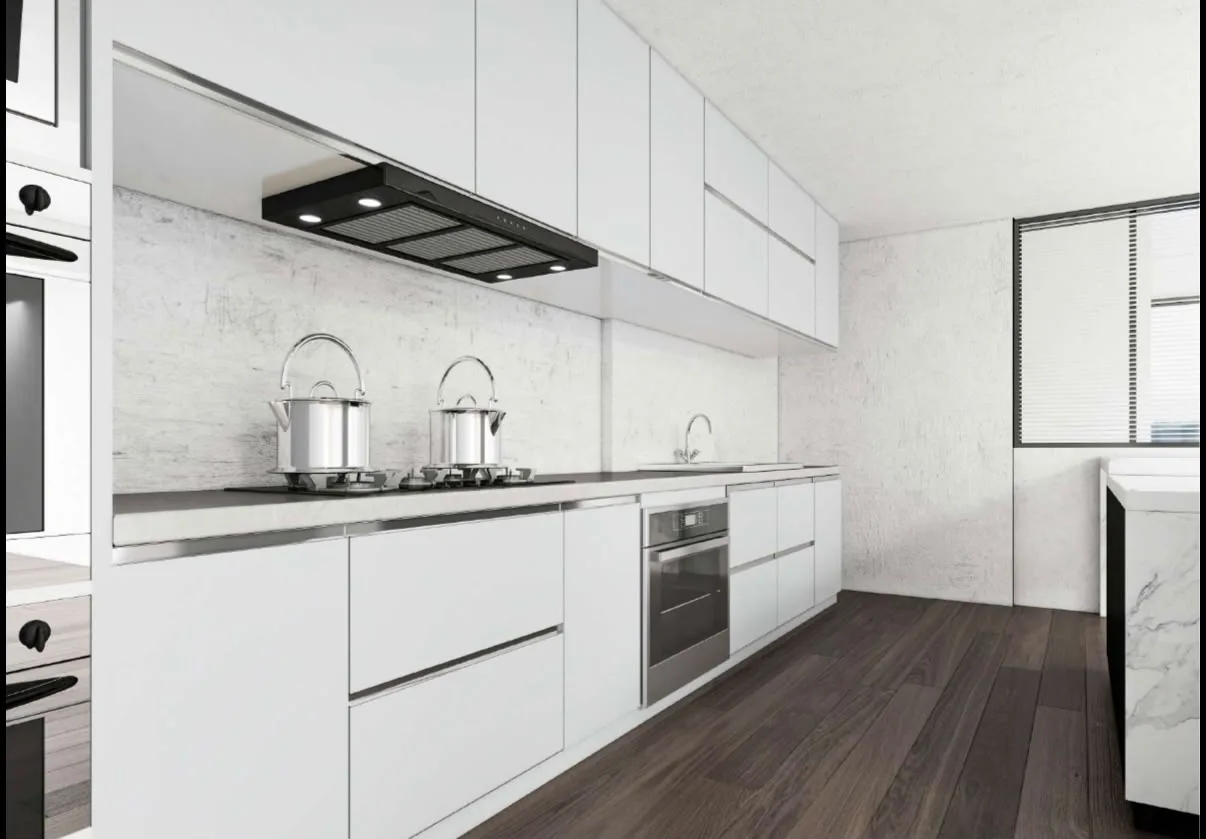 Duplex for Sale in Al Nakhle — الصورة 7