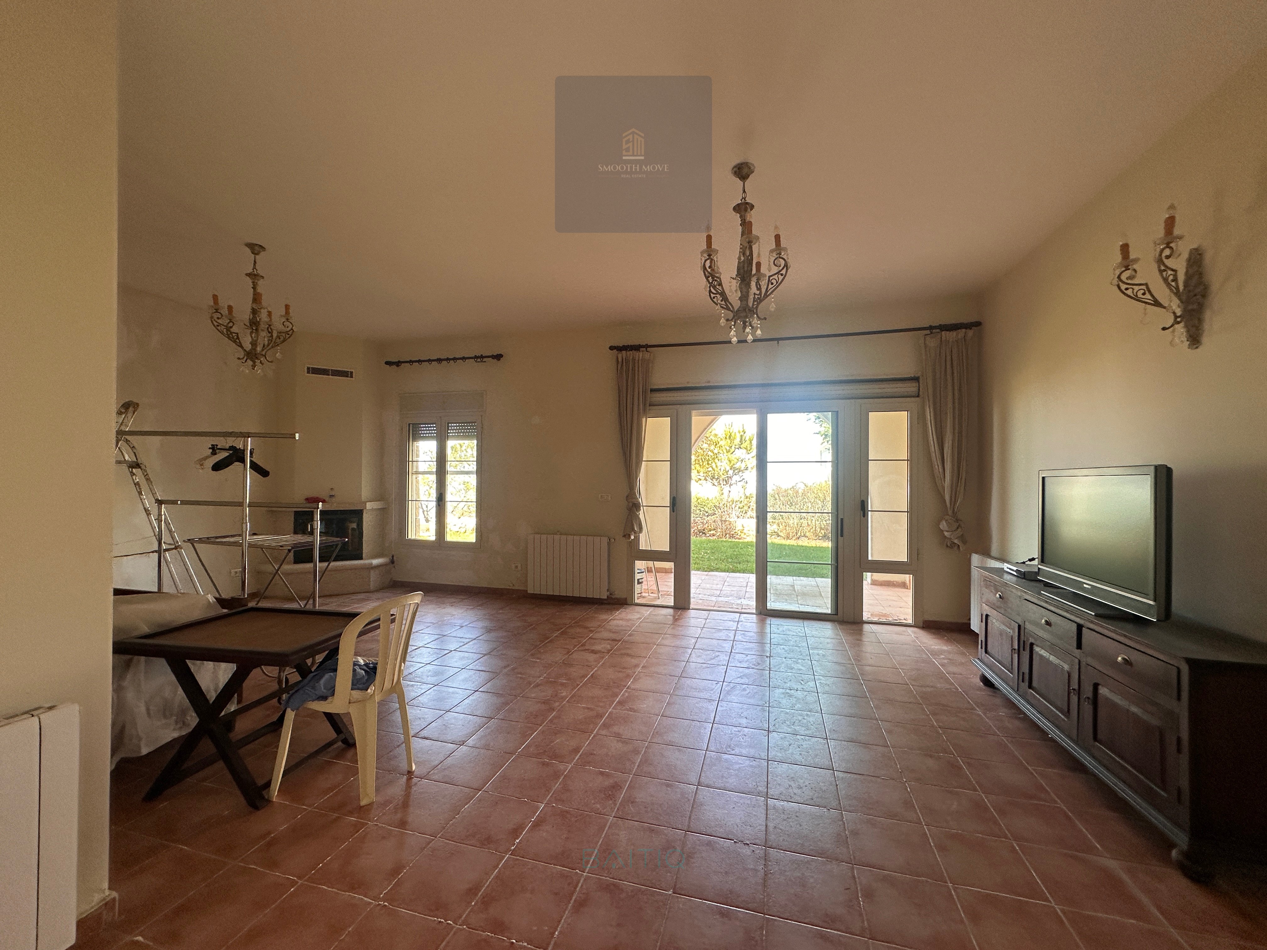 Charming Villa for Sale in Bhamdoun, Lebanon — الصورة 5