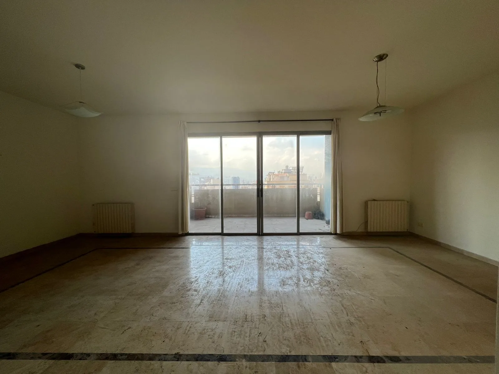 Apartment for Sale in Sassine, Achrafieh, Beirut, Lebanon