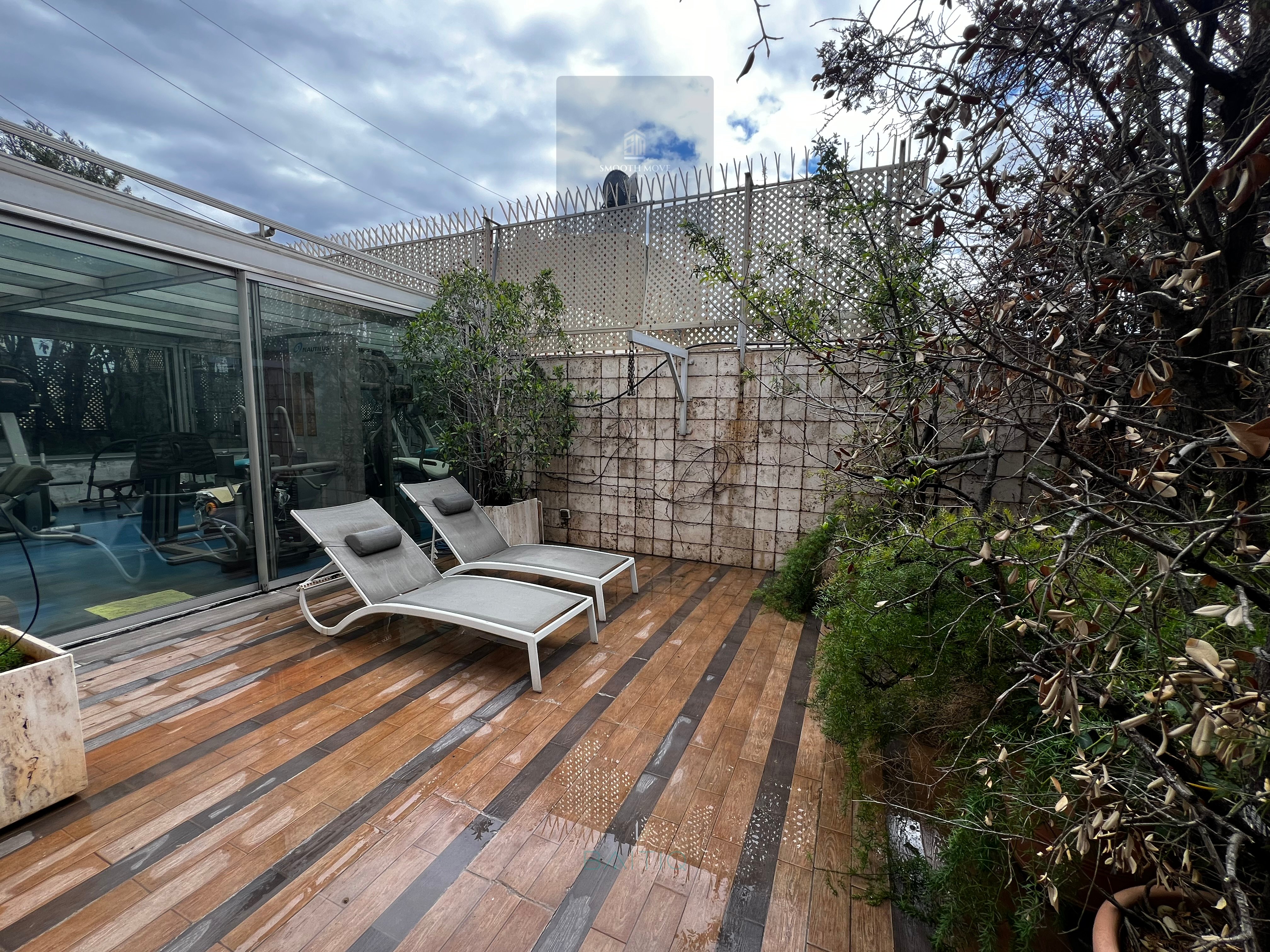 Gorgeous Terrace Apartment for Sale in Verdun — الصورة 11