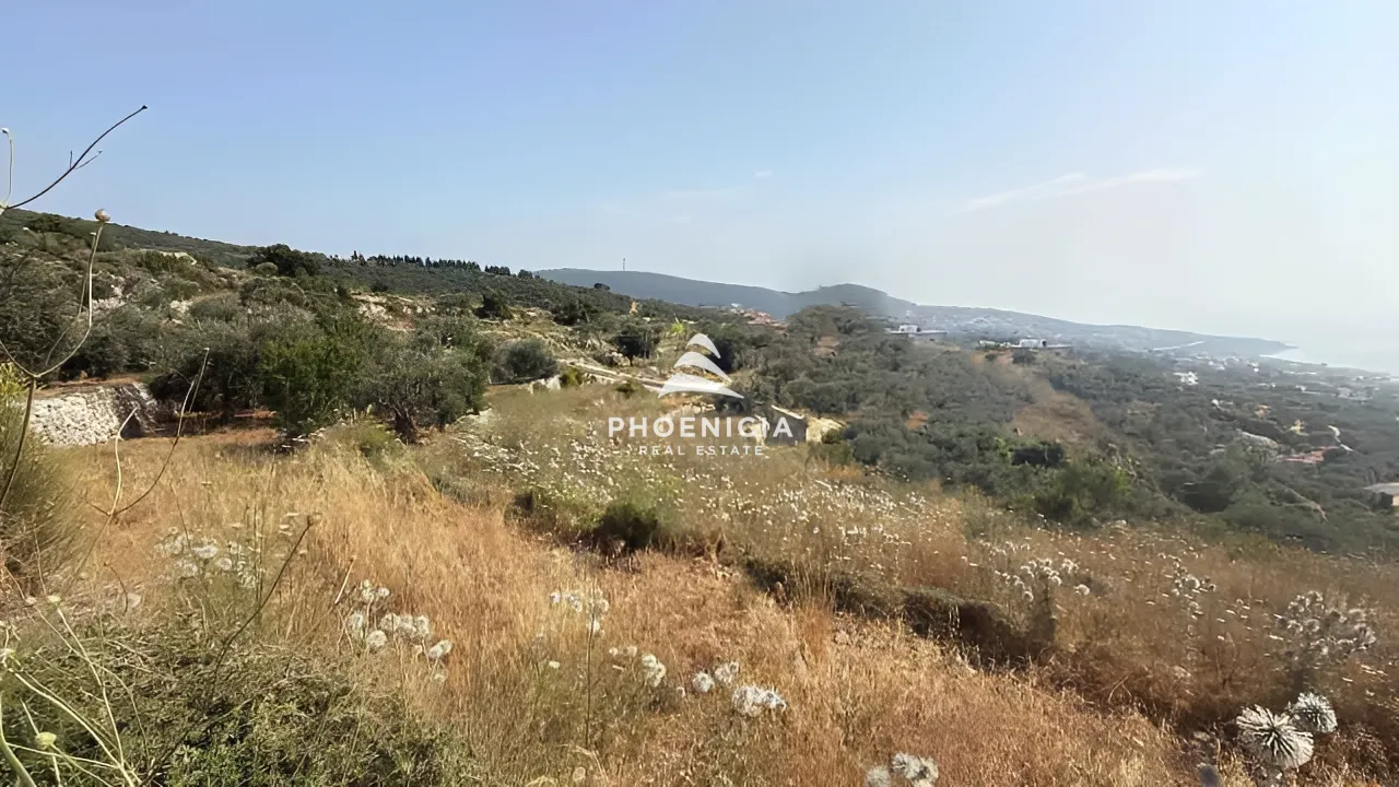 Residential Land for sale in Kfar Aabida, Lebanon — الصورة 2