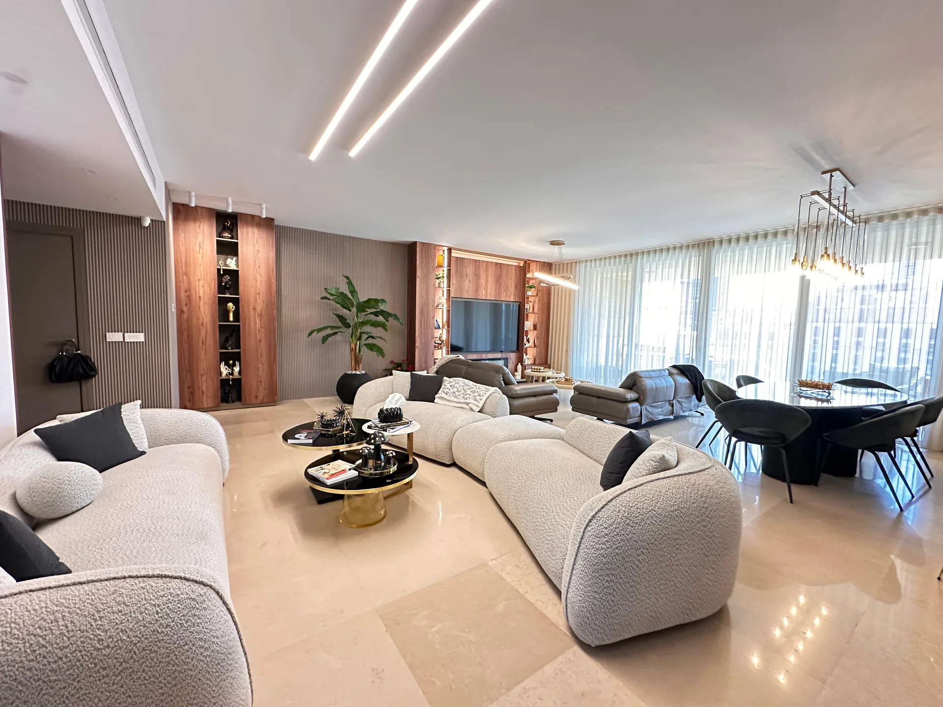 Apartment for Sale in Downtown, beirut