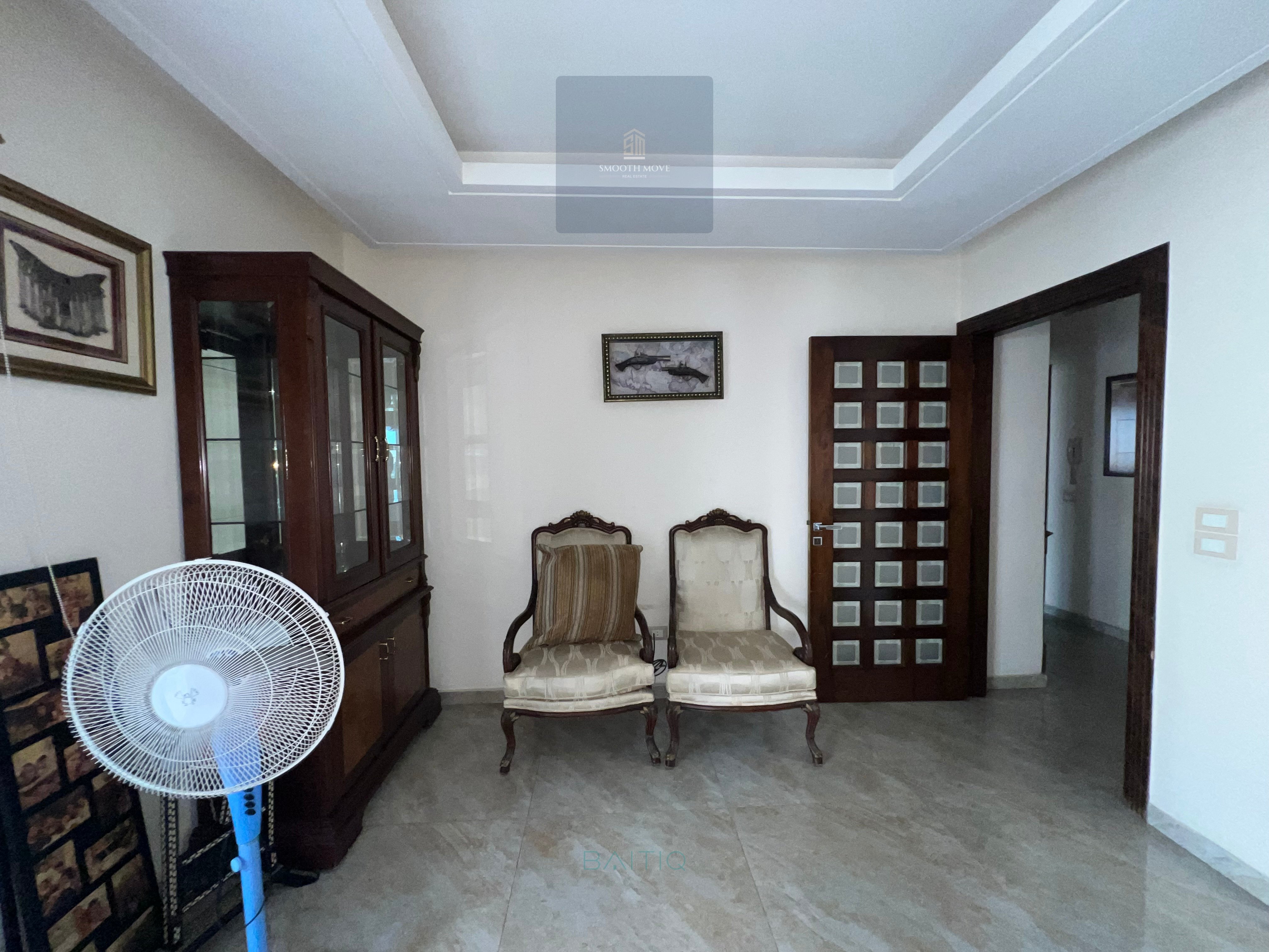 Newly Renovated and Spacious Apartment for Sale in Verdun — الصورة 17