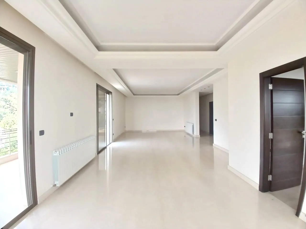 Apartment for Rent in Qornet El Hamra — الصورة 2