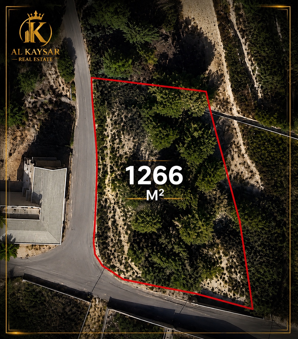 Land for Sale in Marwaniyeh