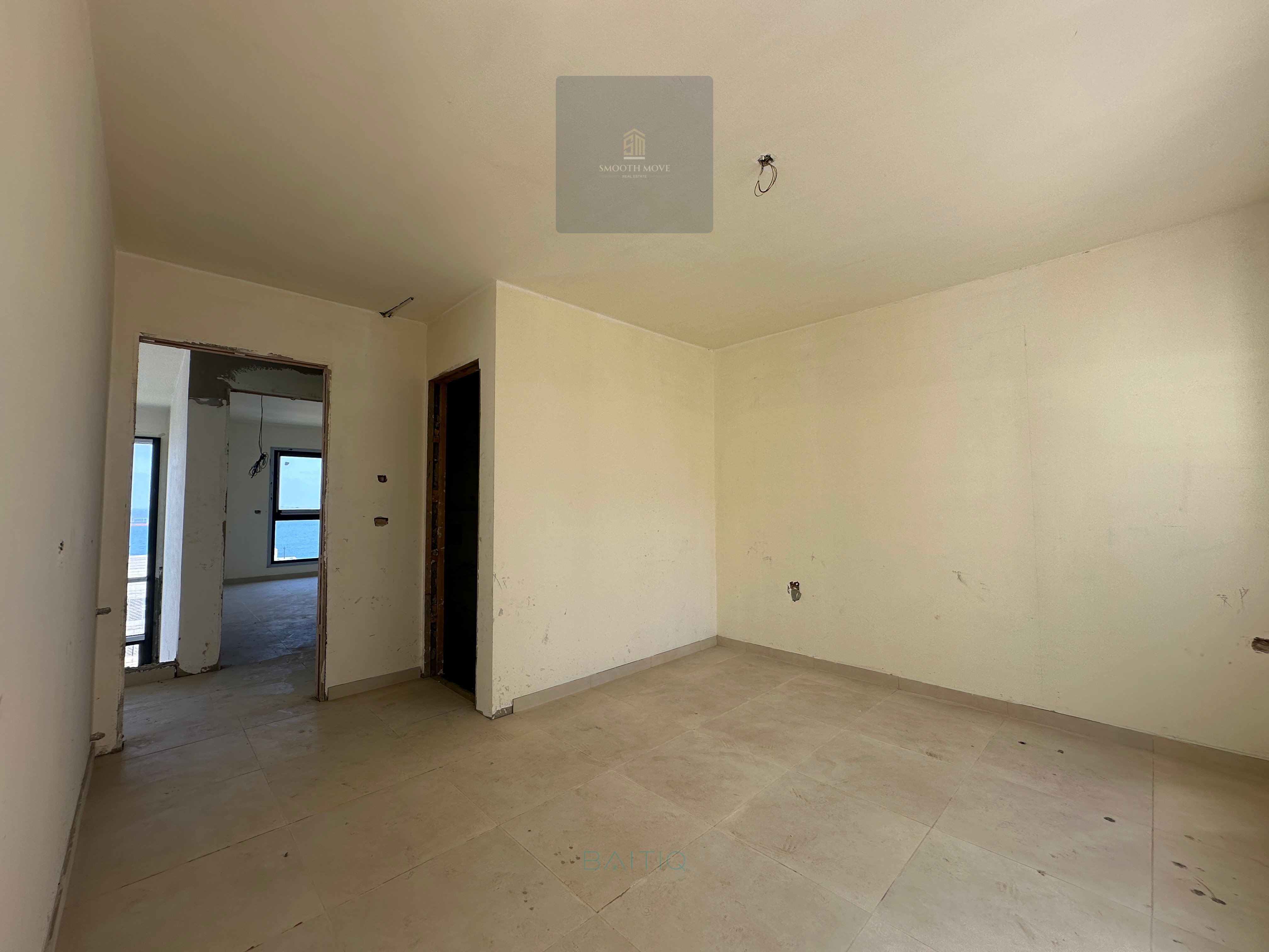 Lovely Loft Duplex With Seaview for Sale in Manara, Beirut — الصورة 9
