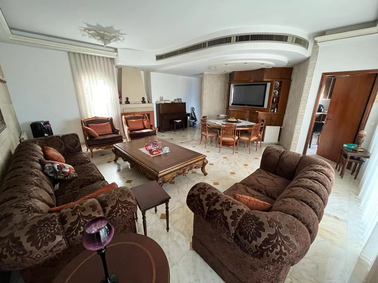 Duplex for Sale in Jal El Dib, Lebanon — الصورة 3