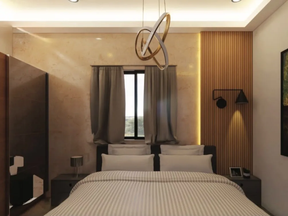 Apartment for Sale in Al Nakhle — الصورة 9