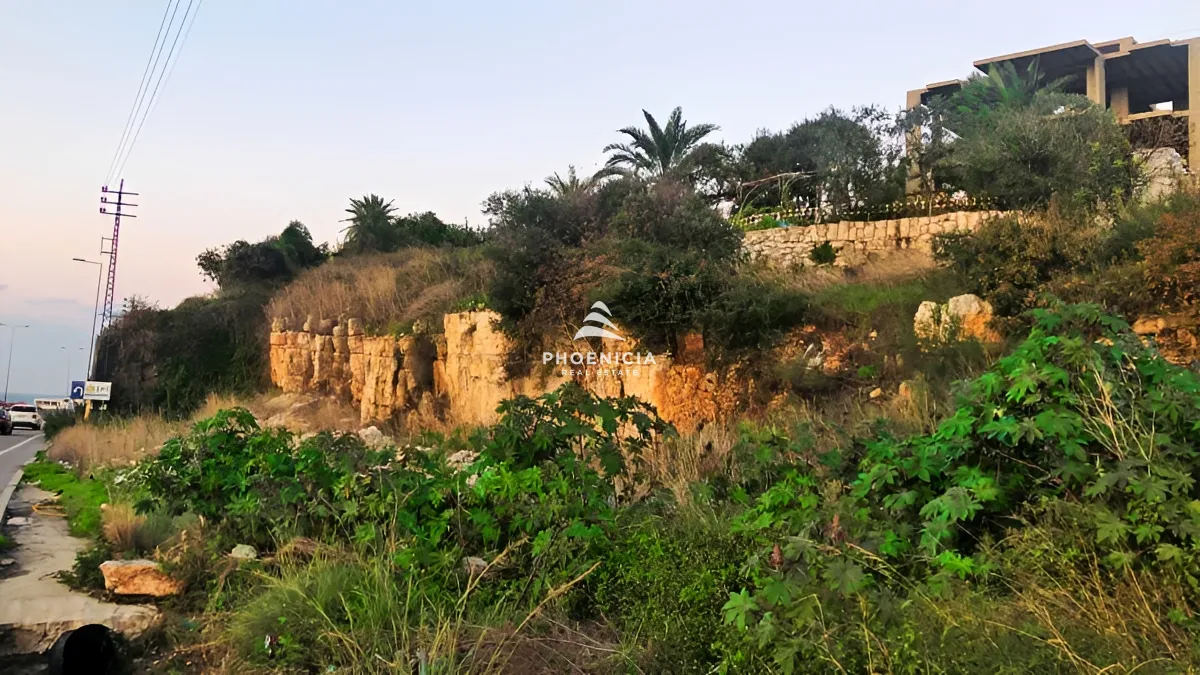 Land for Sale in Aamchit — الصورة 2