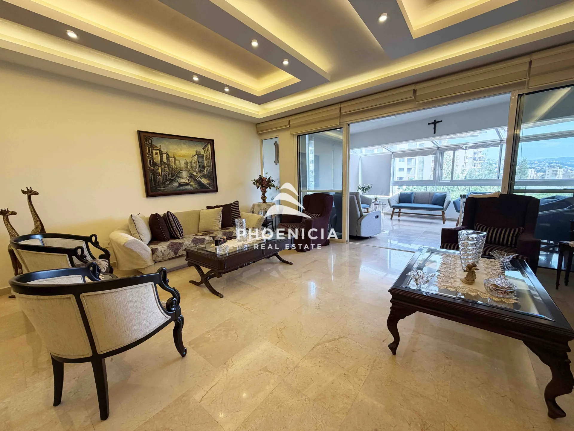 Apartment for sale in Jbeil District, Jbeil, Lebanon — الصورة 2