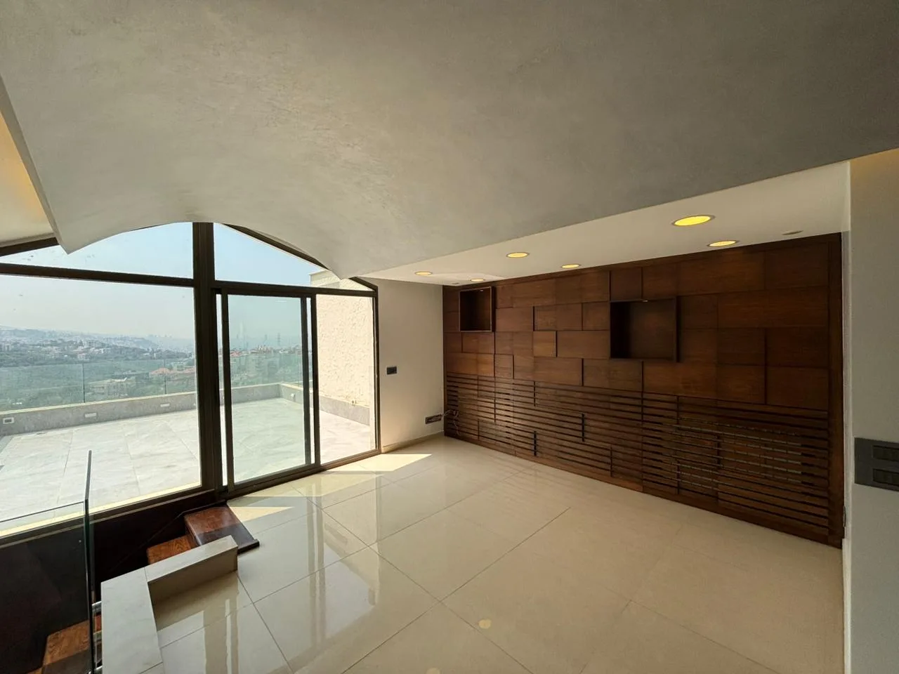 Duplex for Rent in Aaoukar