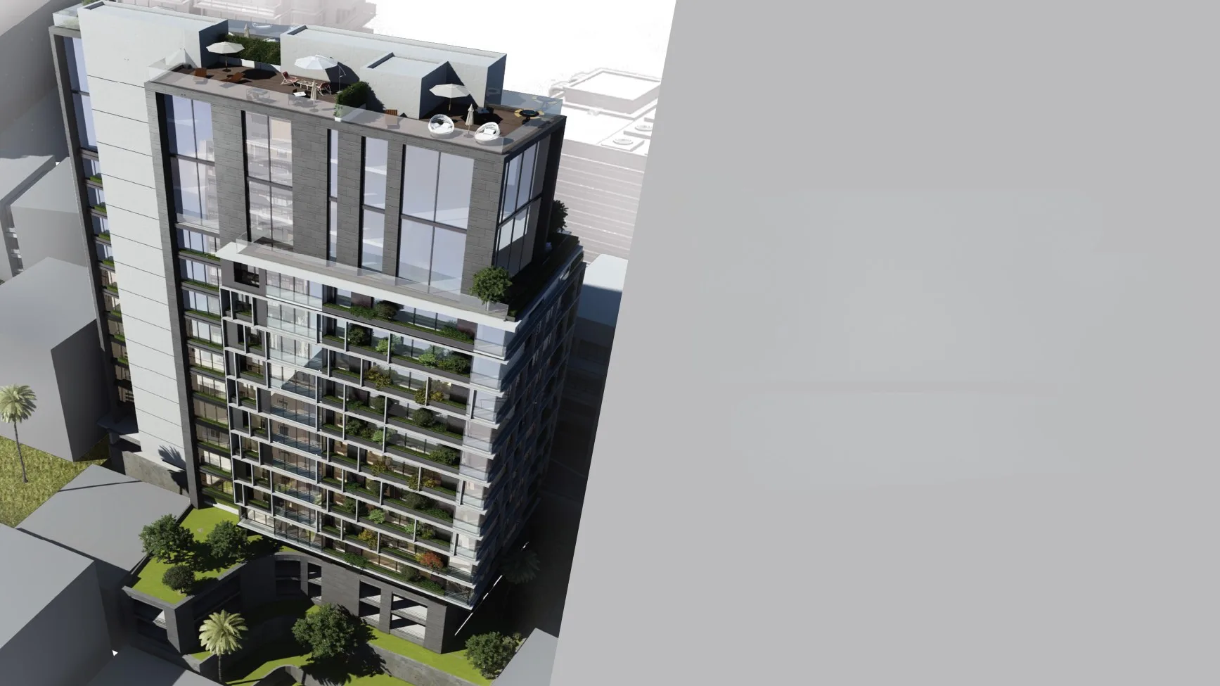 Apartment for Sale in Remeil, Achrafieh, Beirut, Lebanon