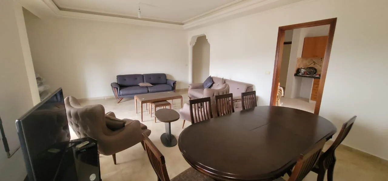 Apartment for Sale in Ain El Rihane — الصورة 2