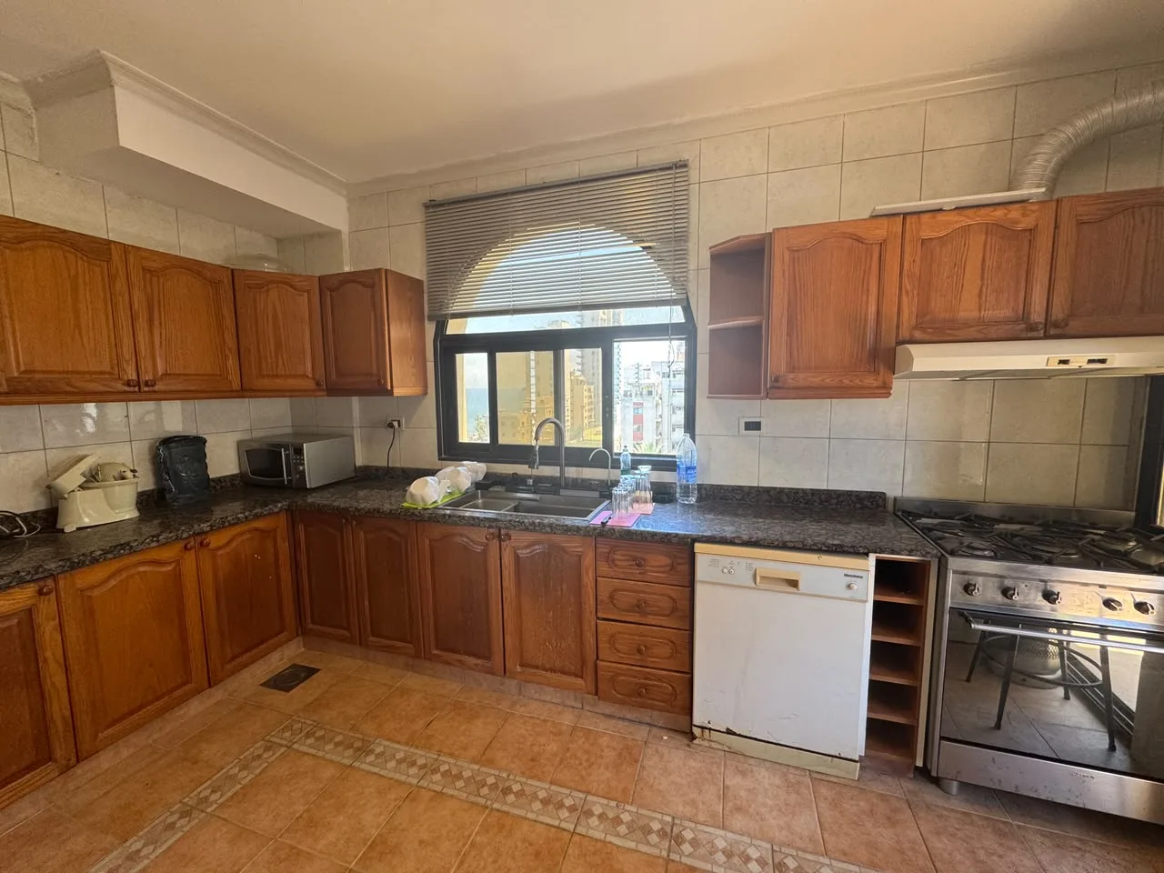 Duplex for Rent in Manara — الصورة 4