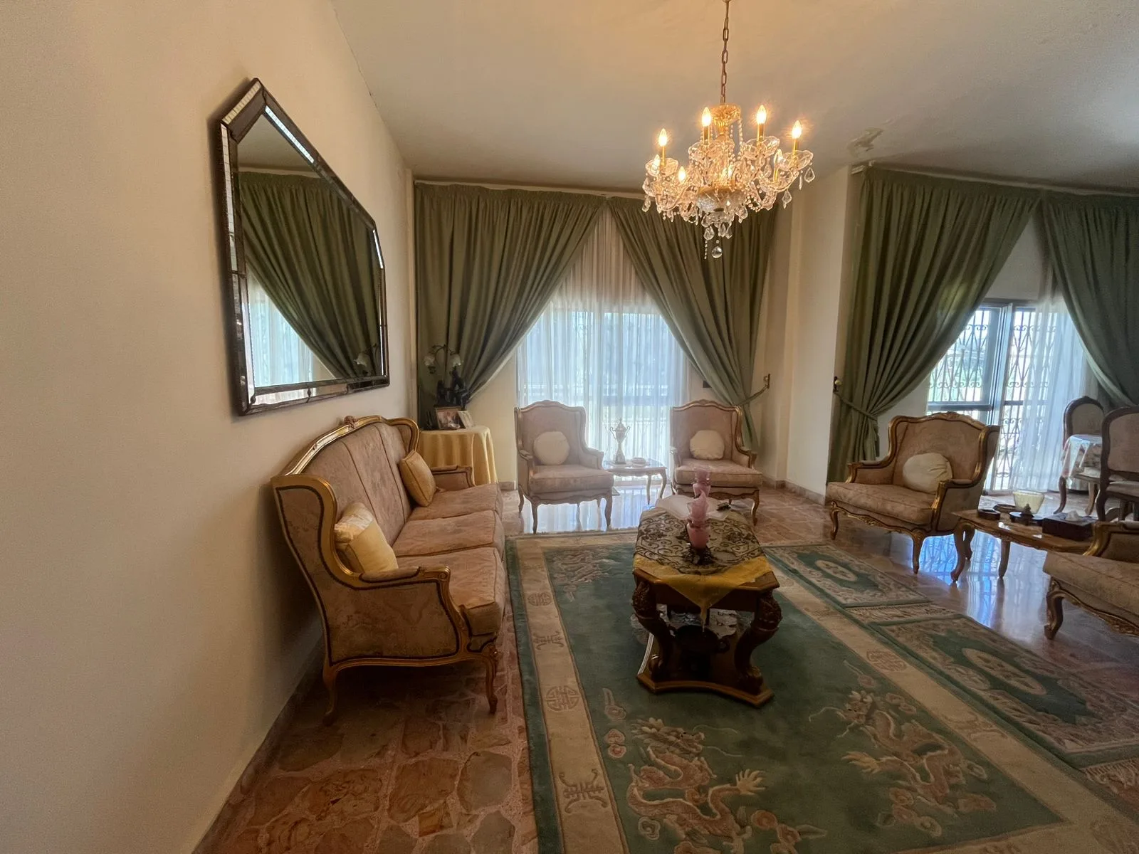 Apartment for Sale in Koura — الصورة 2