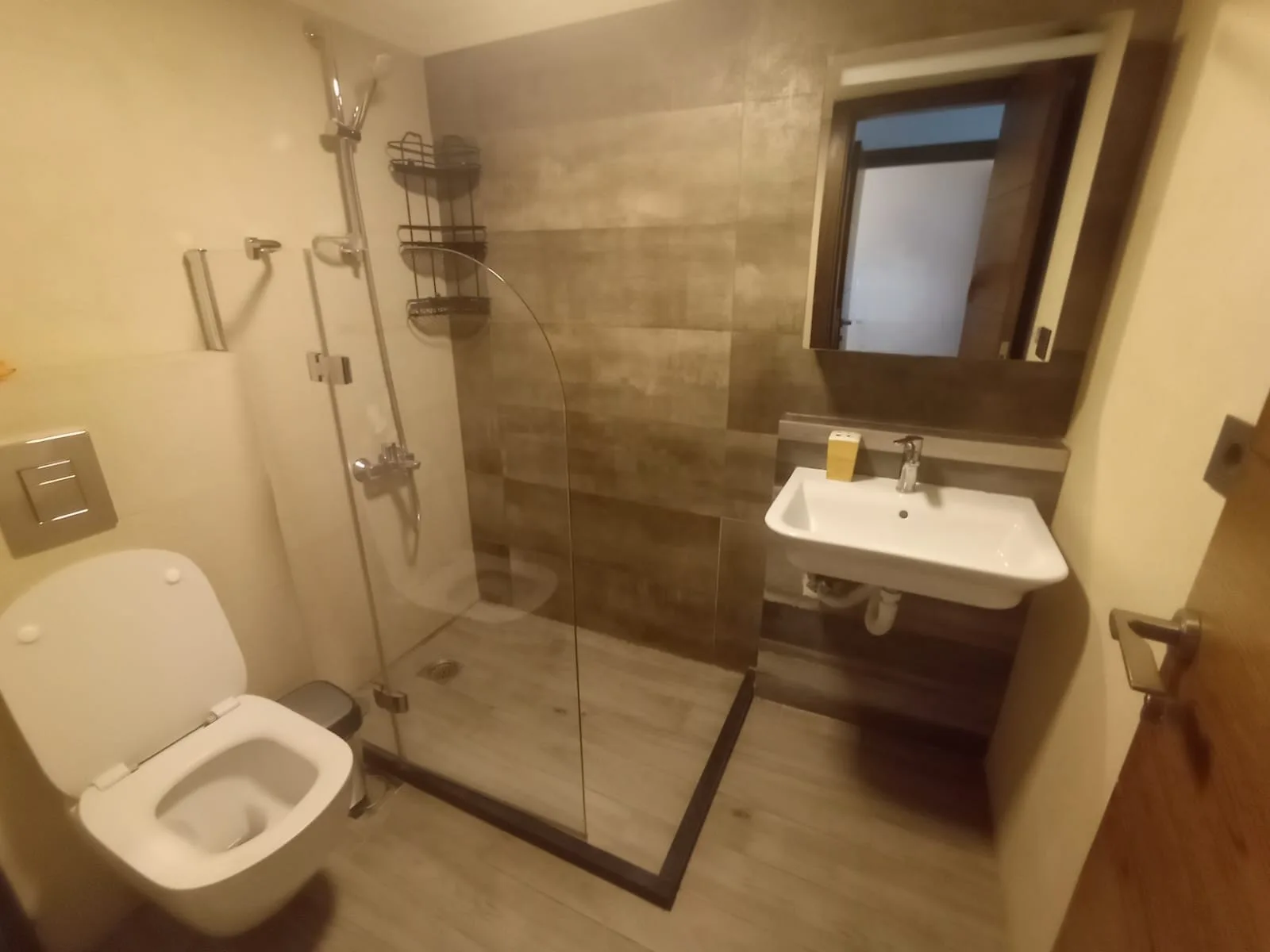 Apartment for Rent in Achrafieh — الصورة 8
