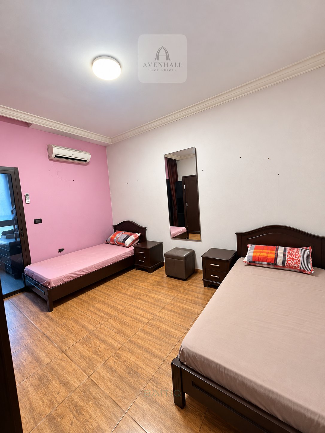 Apartment for Sale in Baabda, Sainte Thérèse - شقة للبيع في بعبدا، سان تيريز — الصورة 8