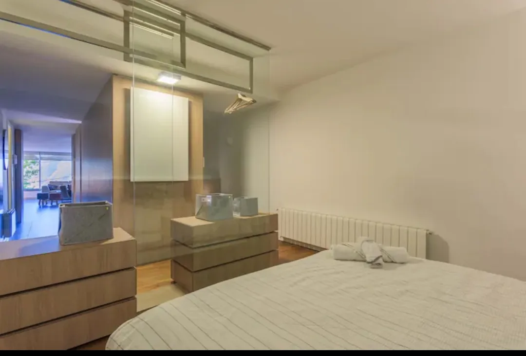 Chalet for rent in Kfardebian — الصورة 8