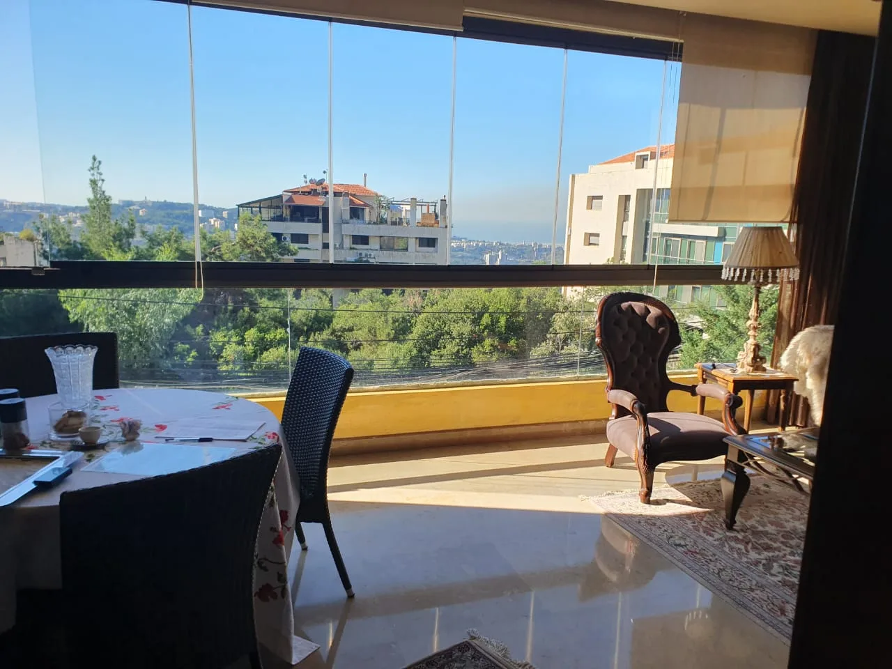 Apartment for Rent in Montiverdi, Lebanon — الصورة 4