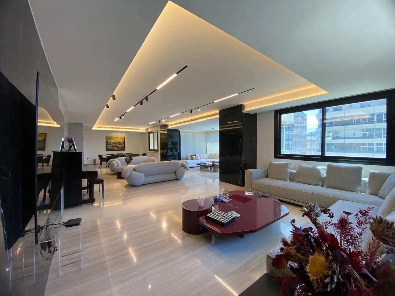 Apartment for sale in Jnah, Lebanon — الصورة 2