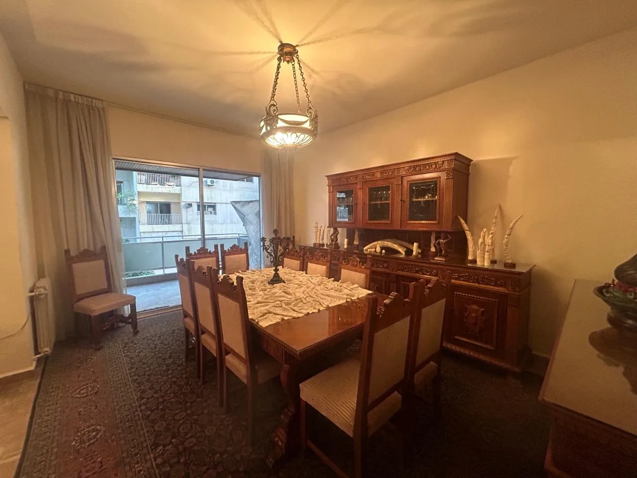 Apartment for Sale in Syoufi, Beirut, Lebanon — الصورة 5