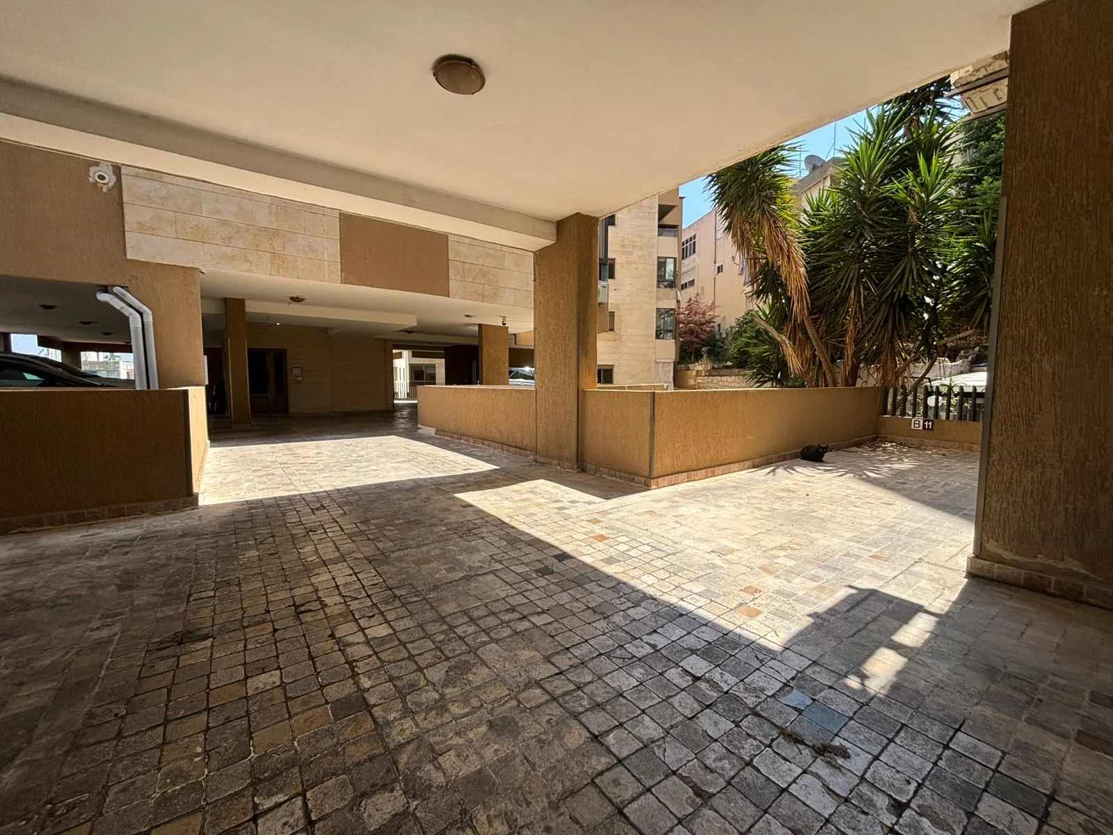Apartment for Rent in Mazraat Yachoua — الصورة 7