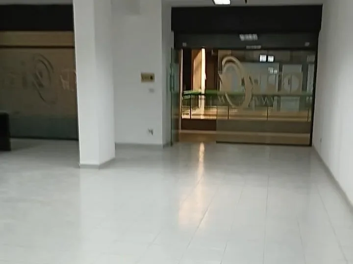 Shop for sale in Mansourieh