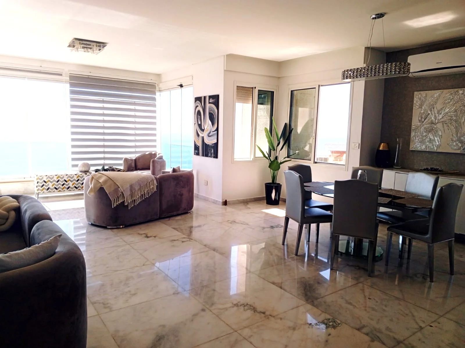 Duplex for Sale in Halat — الصورة 4