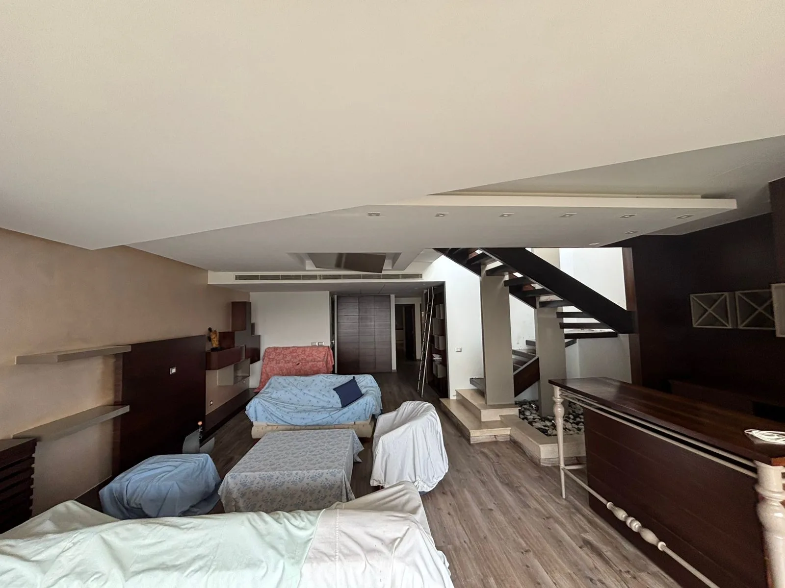 Duplex for Rent in Aaoukar — الصورة 8