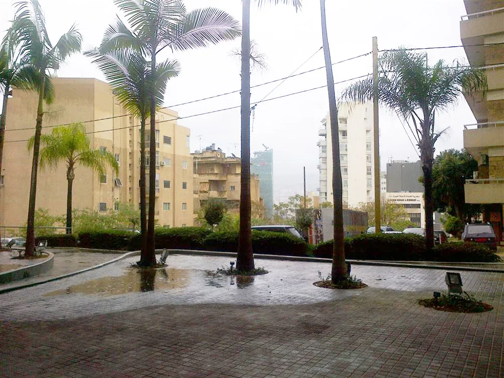 Shop for Sale in Achrafieh