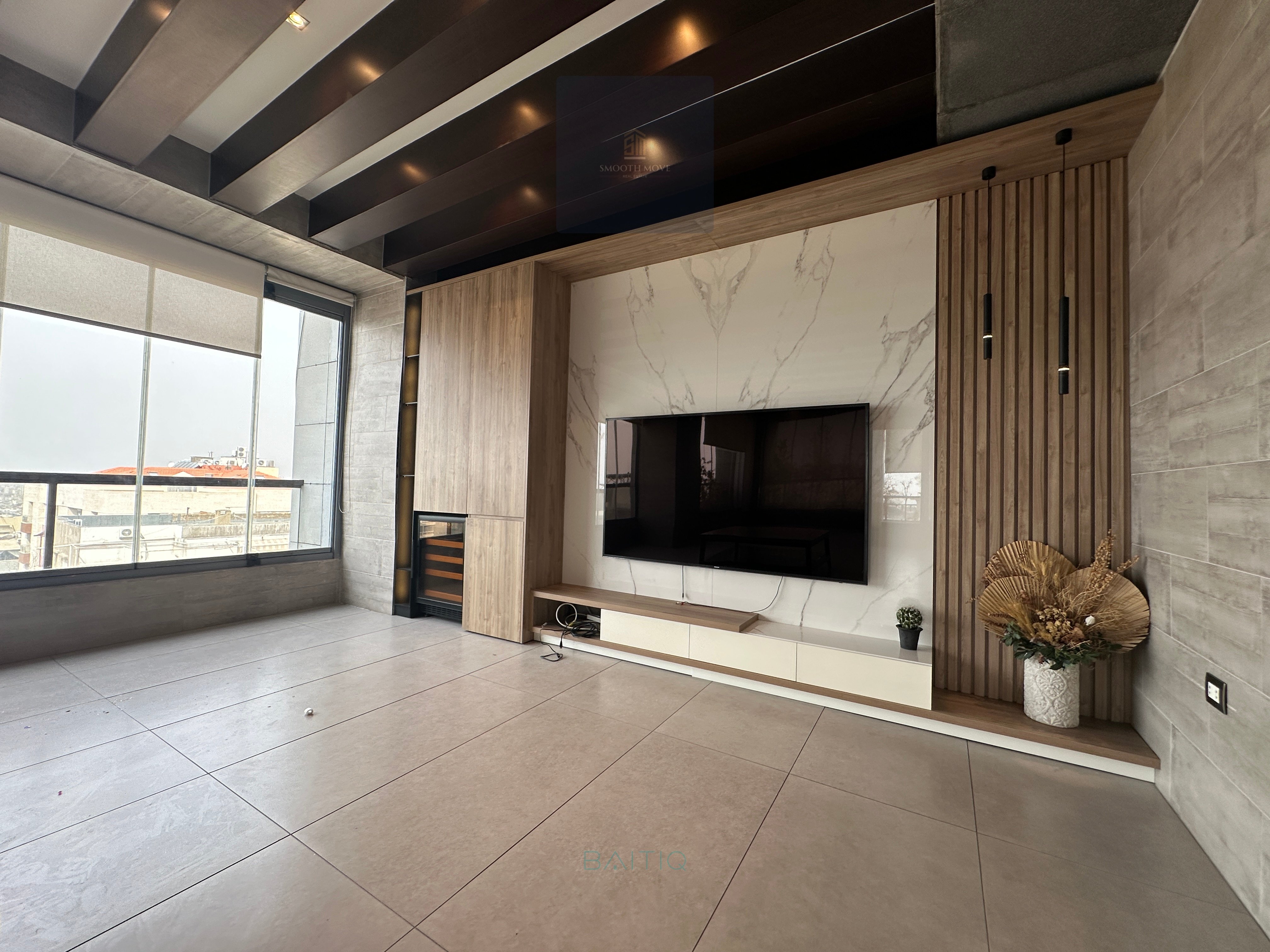 Luxurious Duplex Apartment for Sale in Hazmieh — الصورة 12