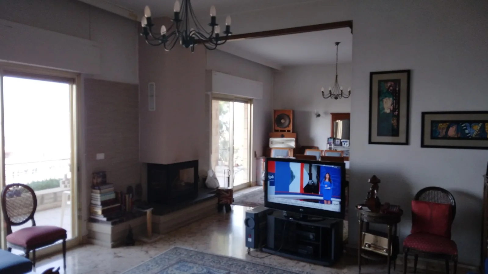 Villa for Sale in Naqqache — الصورة 3