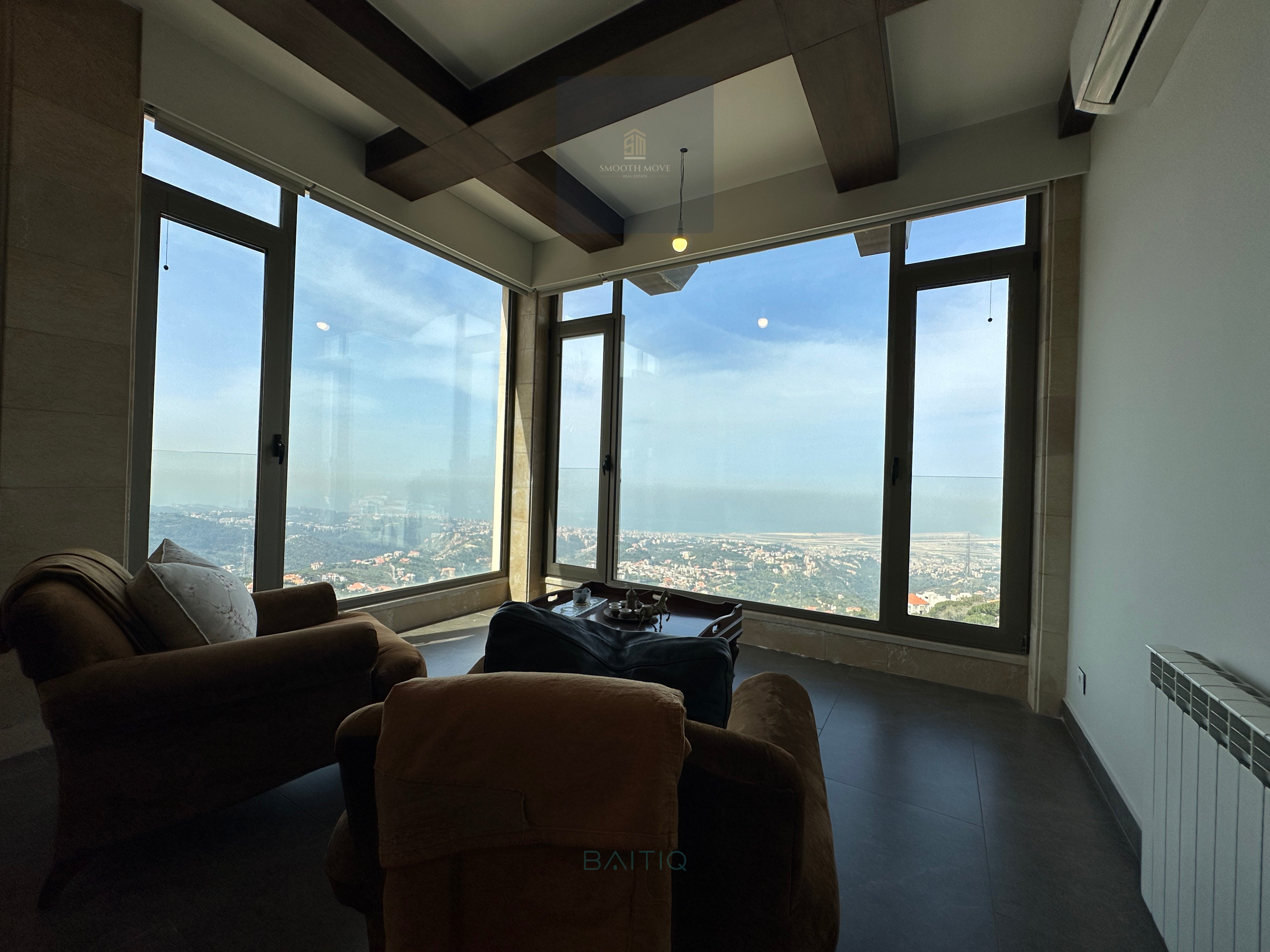 Stunning Villa for Sale in Shemlan — الصورة 8