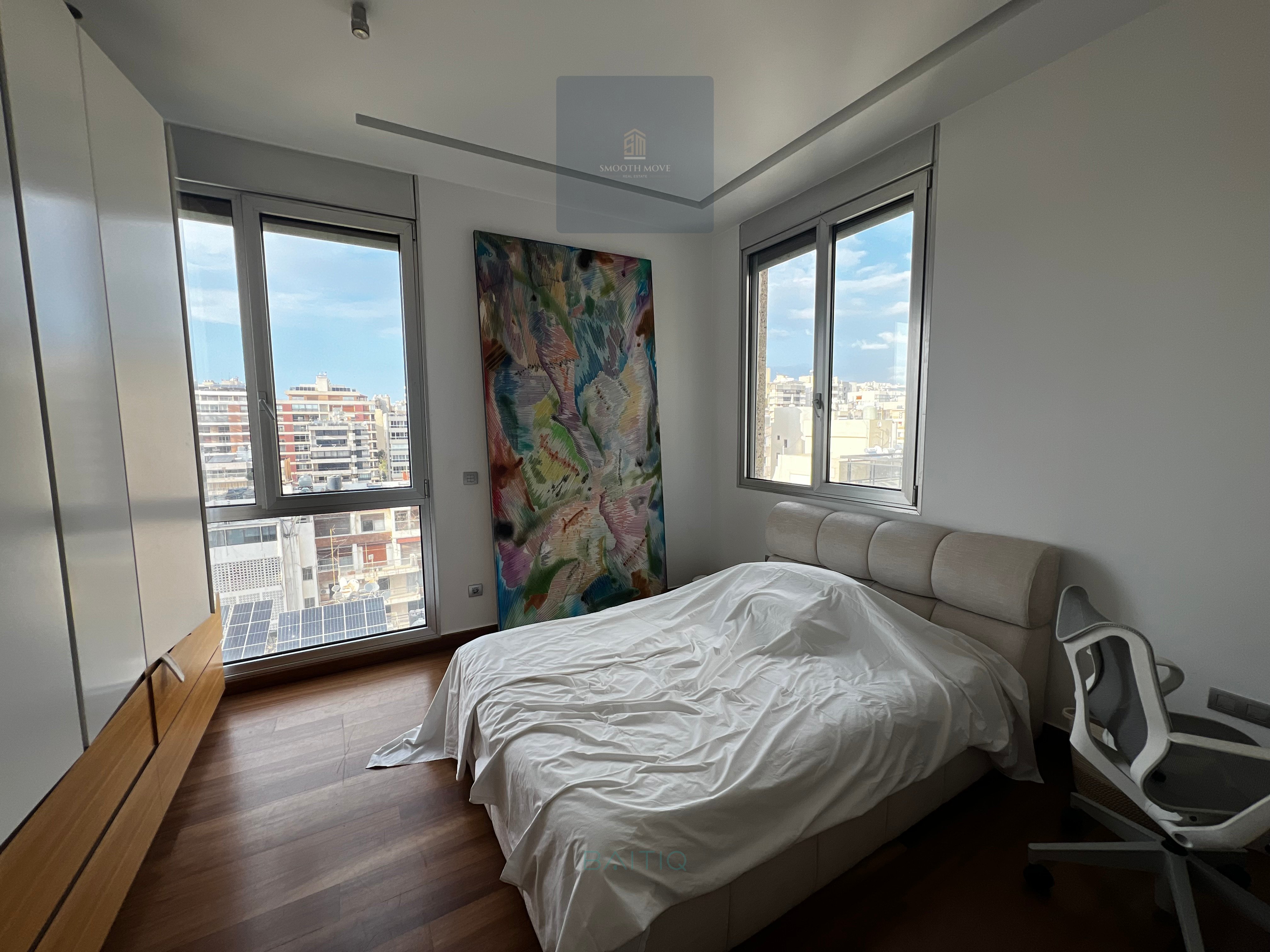 Gorgeous and Spacious Apartment for Sale in Tallet El Khayat — الصورة 12