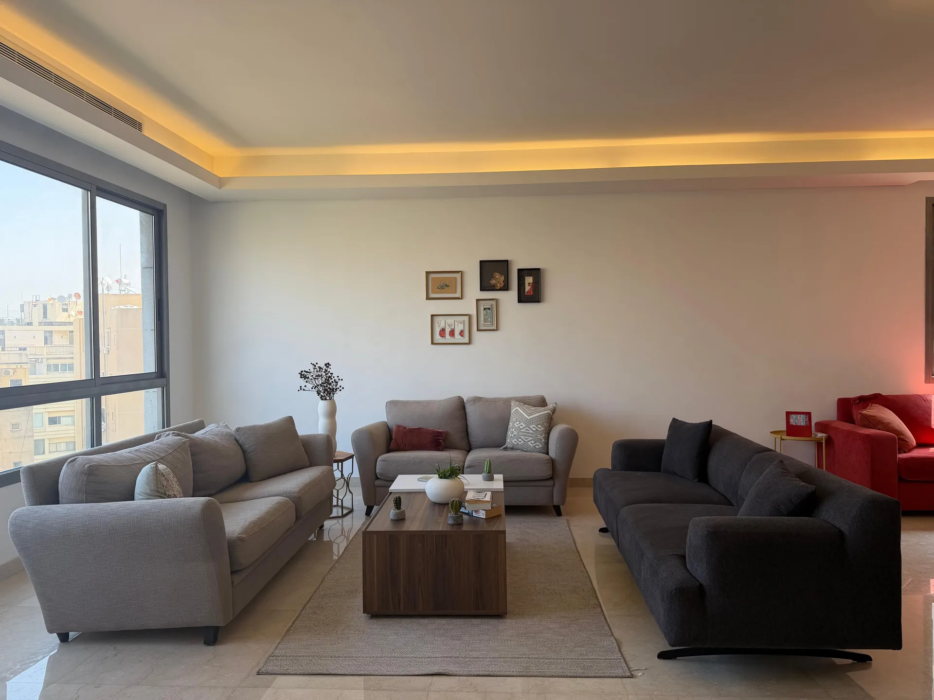 Apartment for Sale in Badaro — الصورة 2