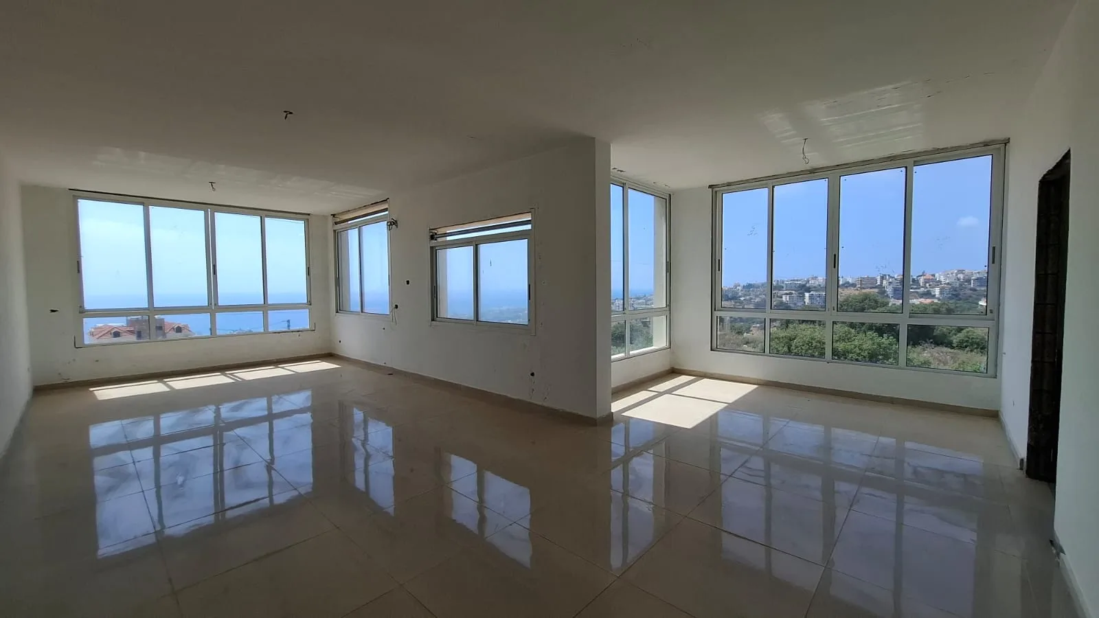 Duplex for Sale in Edde, Lebanon