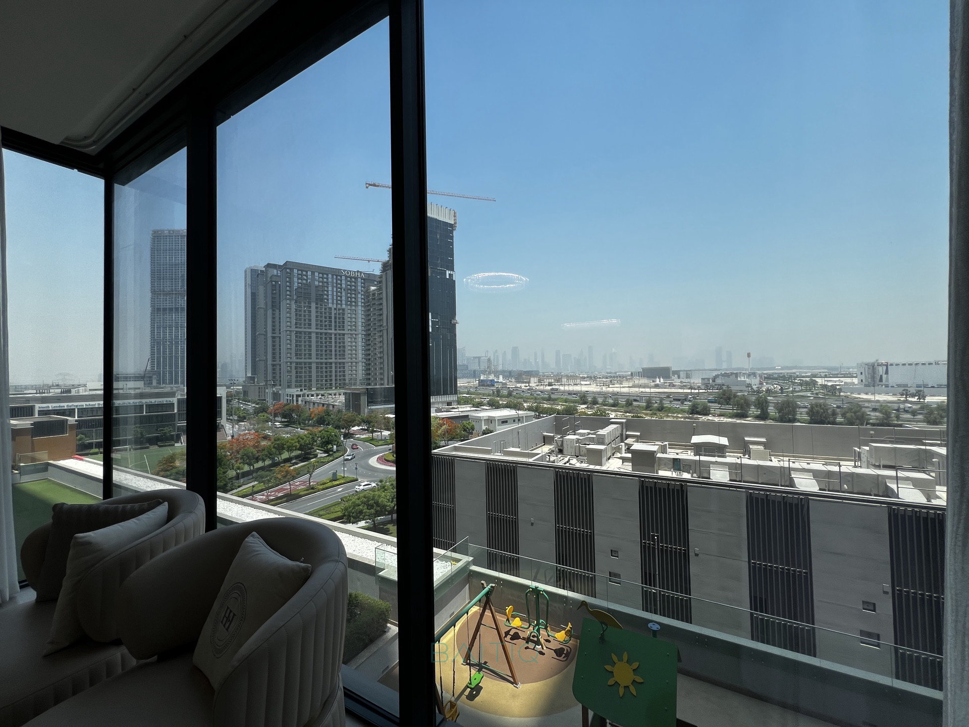 3 Bedroom Apartment | Near School — الصورة 6